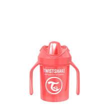 Load image into Gallery viewer, Twistshake Mini Cup 230ml / 7oz (4+M)