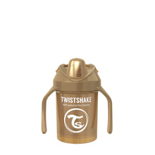 Load image into Gallery viewer, Twistshake Mini Cup 230ml / 7oz (4+M)
