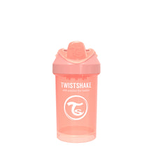 Load image into Gallery viewer, Twistshake Crawler Cup 300ml 8+m
