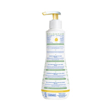 Load image into Gallery viewer, Mustela Nourishing Cleansing Gel with Cold Cream 300ml