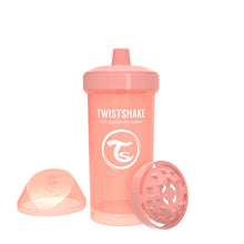 Load image into Gallery viewer, Twistshake Kid Cup 360ml 12+m