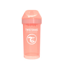 Load image into Gallery viewer, Twistshake Kid Cup 360ml 12+m