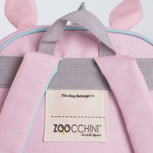 Load image into Gallery viewer, Zoocchini Animal Backpack