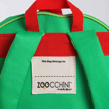 Load image into Gallery viewer, Zoocchini Animal Backpack
