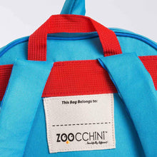 Load image into Gallery viewer, Zoocchini Animal Backpack