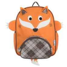 Load image into Gallery viewer, Zoocchini Animal Backpack