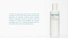 Load image into Gallery viewer, Sacred Six-months Body Wash