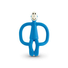 Load image into Gallery viewer, Matchstick Monkey Original Version Teething Toy 1.0