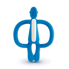 Load image into Gallery viewer, Matchstick Monkey Original Version Teething Toy 1.0