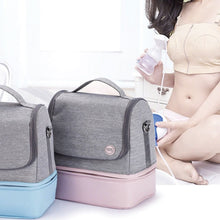 Load image into Gallery viewer, 59S UVC LED Sterilizing Mommy Bag P14