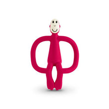 Load image into Gallery viewer, Matchstick Monkey Original Version Teething Toy 1.0
