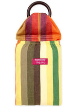 Load image into Gallery viewer, Mamaway Baby Ring Sling Carrier