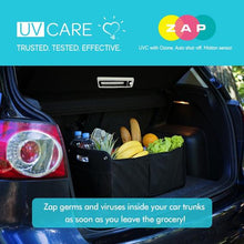 Load image into Gallery viewer, Uv Care - ZAP