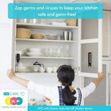 Load image into Gallery viewer, Uv Care - ZAP