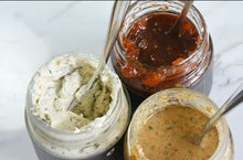 Load image into Gallery viewer, Mummy's Spread Boursin Cheese by Milking Bombs 120g/jar