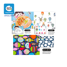 Load image into Gallery viewer, Joan Miro Doodling Book