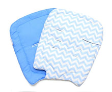 Load image into Gallery viewer, Zyji Universal Stroller Pad