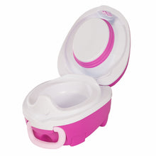 Load image into Gallery viewer, My Carry Potty