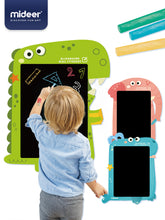 Load image into Gallery viewer, Mideer Creative Magnetic Blackboard Wall Stickers Baby Teaching Drawing