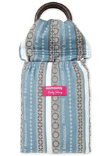 Load image into Gallery viewer, Mamaway Baby Ring Sling Carrier