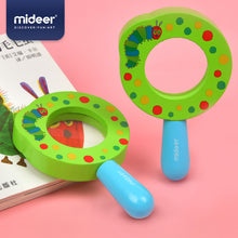 Load image into Gallery viewer, Mideer Magnifying Glass