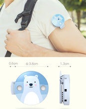 Load image into Gallery viewer, Goryeo Baby Insect Repellent Mosquito Clip

