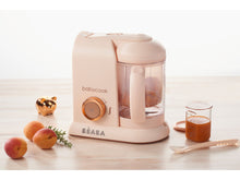 Load image into Gallery viewer, Beaba Babycook Solo