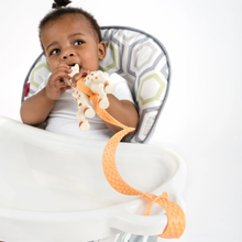 Load image into Gallery viewer, Booginhead Sippigrip Silicone Cup and Toy Holders