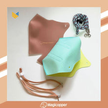 Load image into Gallery viewer, Magicopper Mask Premium in Full Liner