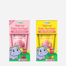 Load image into Gallery viewer, Tiny Buds Fangs Toothgel