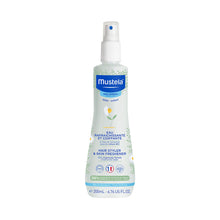 Load image into Gallery viewer, Mustela Hair Styler & Skin Freshener 200ml