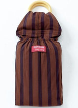 Load image into Gallery viewer, Mamaway Baby Ring Sling Carrier