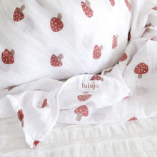 Load image into Gallery viewer, Lulujo - Cotton Muslin Set of 2