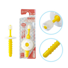Load image into Gallery viewer, 360do Circular Toothbrush for Baby with Stopper