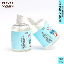 Load image into Gallery viewer, Buy 1 Take 1 Clever Coco Origin Body Wash