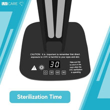 Load image into Gallery viewer, Uv Care Ultra Germ Zapper with Sensor