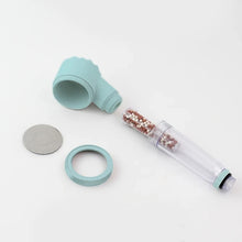 Load image into Gallery viewer, Bebesia Wave Filter Shower Head