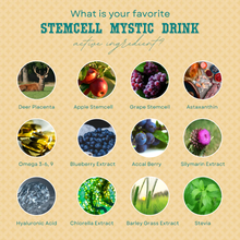 Load image into Gallery viewer, Michxan Stemcell Mystic Drink
