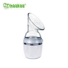 Load image into Gallery viewer, Haakaa Gen 3 Silicone Breast Pump

