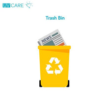 Load image into Gallery viewer, Uv Care - ZAP