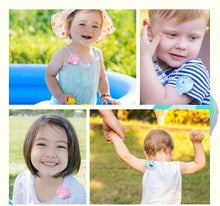 Load image into Gallery viewer, Goryeo Baby Insect Repellent Mosquito Clip