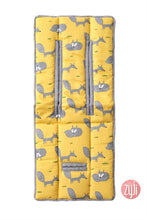 Load image into Gallery viewer, Zyji Mini Stroller Pad