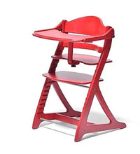 Load image into Gallery viewer, Yamatoya - Sukusuku+ High Chair