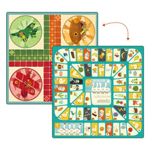Load image into Gallery viewer, Mideer Ludo Trip Board Game
