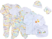 Load image into Gallery viewer, Little Duck Onesies 8 Sets