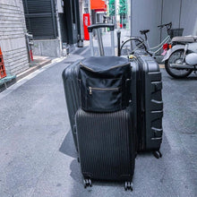 Load image into Gallery viewer, Charlie Baby Diaper Bag 2.0