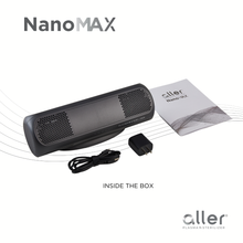Load image into Gallery viewer, Aller Plasma Nano Max (100sqm)