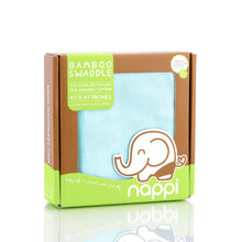 Load image into Gallery viewer, Nappi - Bamboo Swaddle