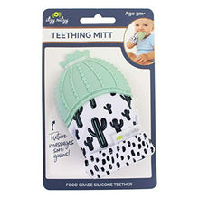 Load image into Gallery viewer, Itzy Ritzy Mitzies Food Grade Silicone Teether