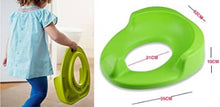 Load image into Gallery viewer, Mamafrog Soft Potty Seat